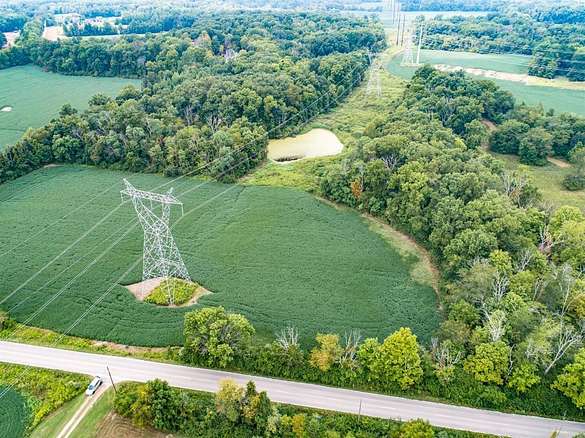 5.9 Acres of Residential Land for Sale in Loveland, Ohio