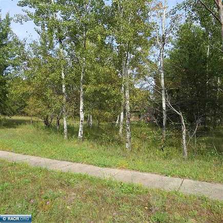 0.37 Acres of Residential Land for Sale in Babbitt, Minnesota