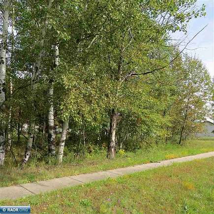 0.26 Acres of Residential Land for Sale in Babbitt, Minnesota