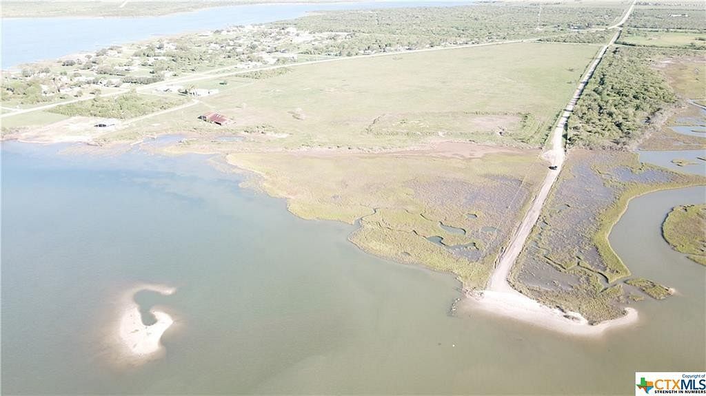 1.5 Acres of Residential Land for Sale in Port Lavaca, Texas