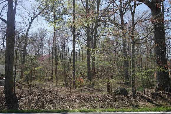 0.45 Acres of Land for Sale in Durham, North Carolina