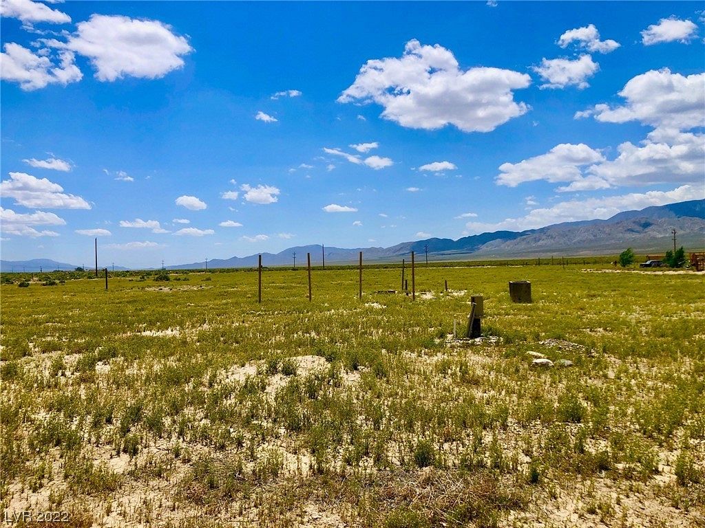 11.04 Acres of Land for Sale in Dyer, Nevada