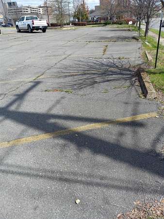 0.34 Acres of Commercial Land for Sale in Little Rock, Arkansas