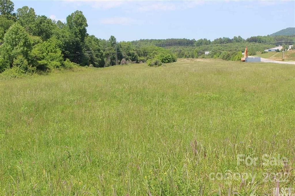 6.2 Acres of Land for Sale in Lenoir, North Carolina