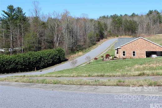 0.2 Acres of Land for Sale in Lenoir, North Carolina