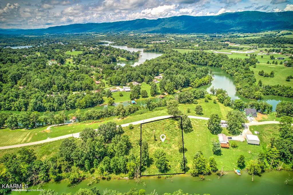 0.83 Acres of Residential Land for Sale in Speedwell, Tennessee