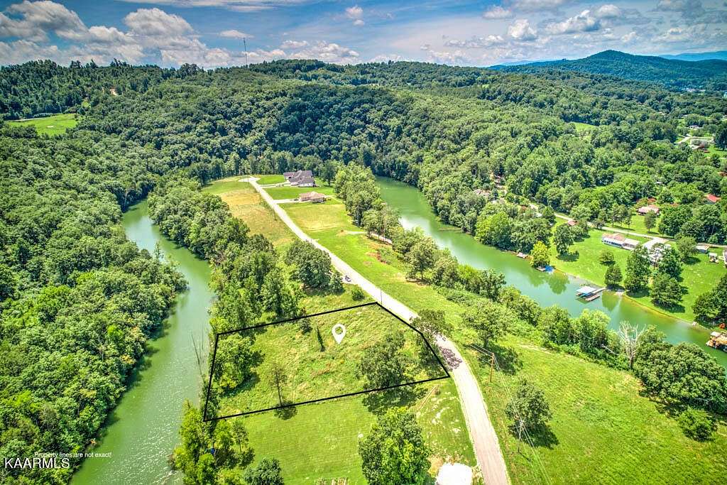 0.83 Acres of Residential Land for Sale in Speedwell, Tennessee