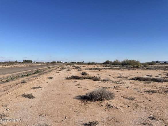 0.15 Acres of Land for Sale in Casa Grande, Arizona