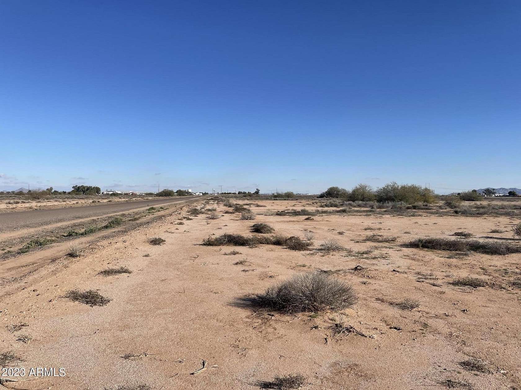 0.14 Acres of Land for Sale in Casa Grande, Arizona