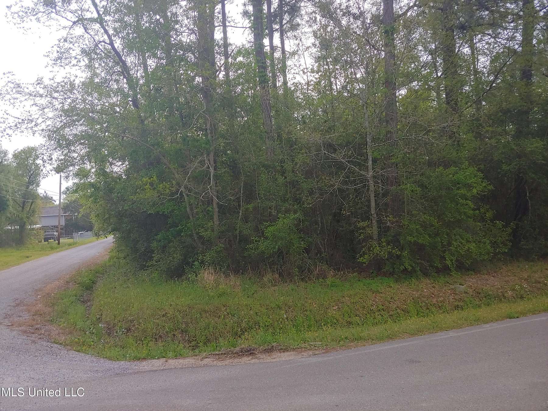 0.11 Acres of Residential Land for Sale in Bay St. Louis, Mississippi