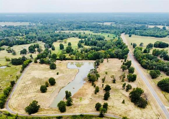 2.2 Acres of Residential Land for Sale in Saltillo, Texas