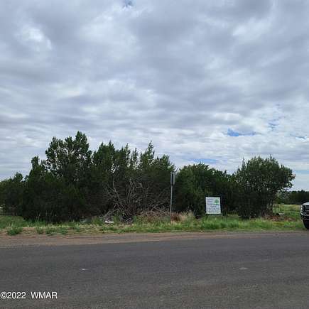 0.39 Acres of Commercial Land for Sale in Concho, Arizona