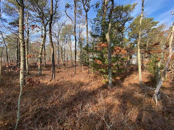 0.92 Acres of Residential Land for Sale in Yarmouth Port, Massachusetts
