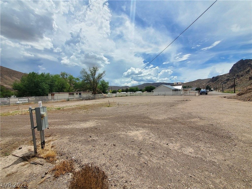 0.19 Acres of Residential Land for Sale in Caliente, Nevada