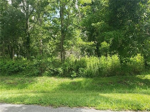 0.82 Acres of Residential Land for Sale in New Orleans, Louisiana