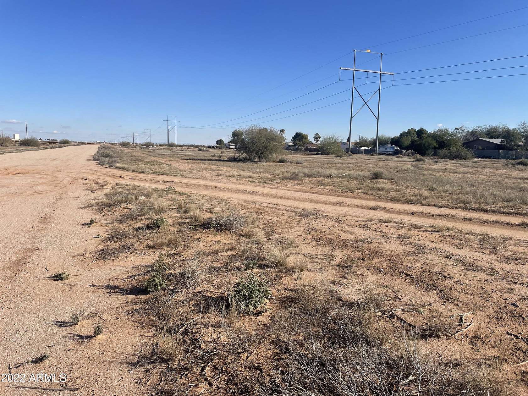 0.14 Acres of Land for Sale in Casa Grande, Arizona