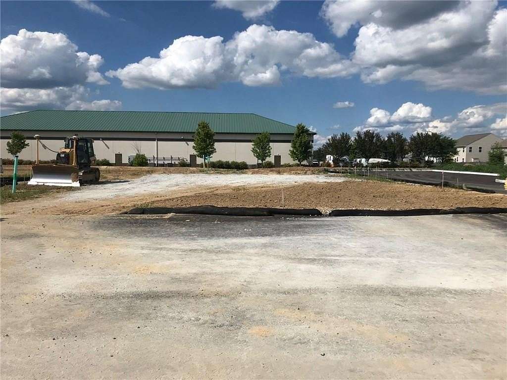 0.67 Acres of Commercial Land for Sale in Noblesville, Indiana