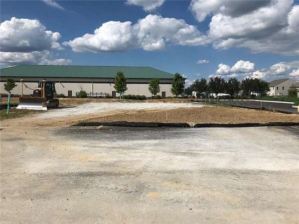 0.67 Acres of Commercial Land for Sale in Noblesville, Indiana