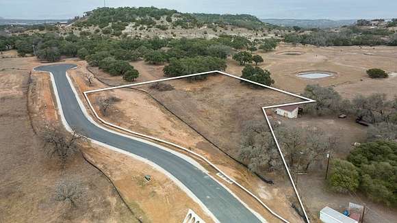 1.75 Acres of Residential Land for Sale in Fredericksburg, Texas