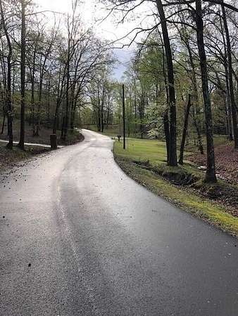 1.7 Acres of Residential Land for Sale in Columbus, Mississippi