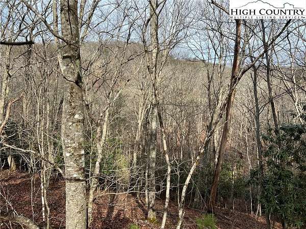 0.85 Acres of Residential Land for Sale in Laurel Springs, North Carolina