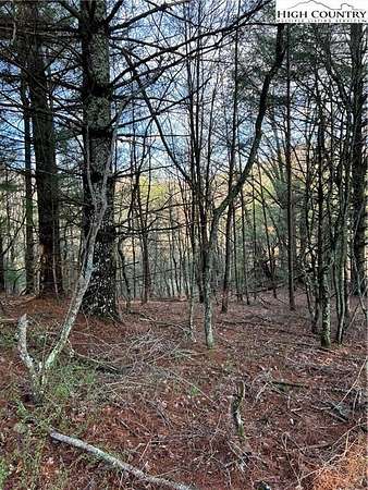 0.58 Acres of Residential Land for Sale in Laurel Springs, North Carolina