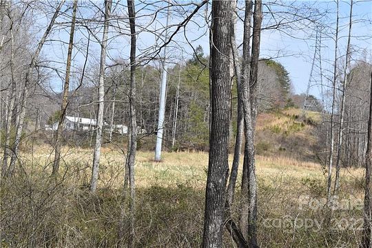 106 Acres of Land for Sale in Marion, North Carolina