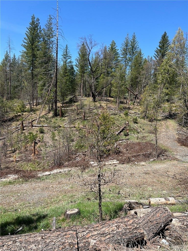 4.6 Acres of Land for Sale in Coulterville, California