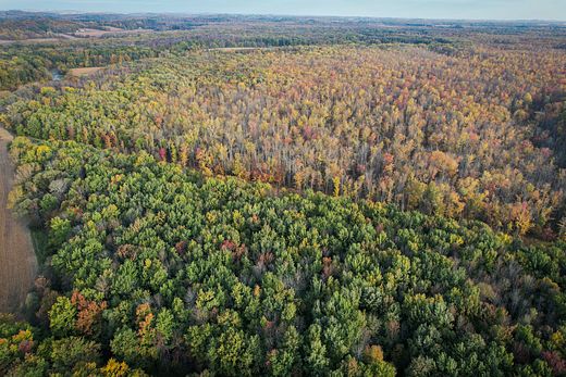 232 Acres of Recreational Land for Sale in Clyde, New York