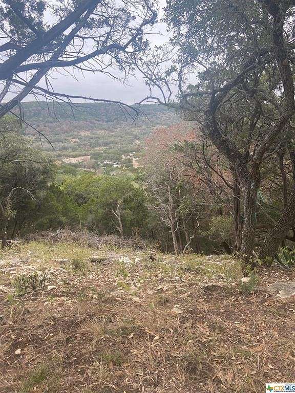 0.17 Acres of Residential Land for Sale in Canyon Lake, Texas