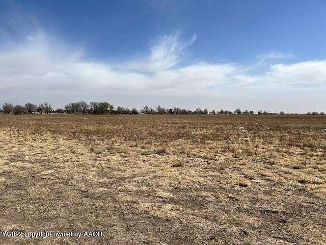 77 Acres of Mixed-Use Land for Sale in Perryton, Texas