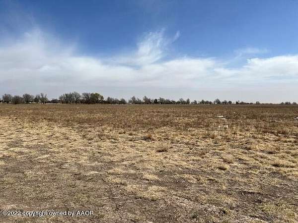 77 Acres of Mixed-Use Land for Sale in Perryton, Texas