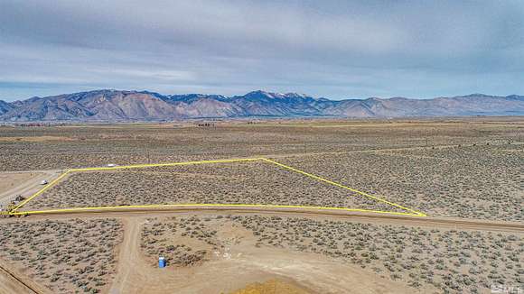 4.7 Acres of Residential Land for Sale in Smith, Nevada