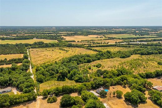 23.7 Acres of Land for Sale in Randolph, Texas