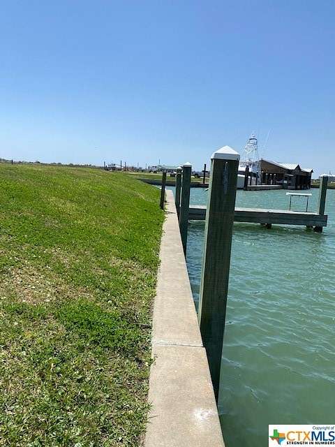 0.252 Acres of Residential Land for Sale in Port O'Connor, Texas