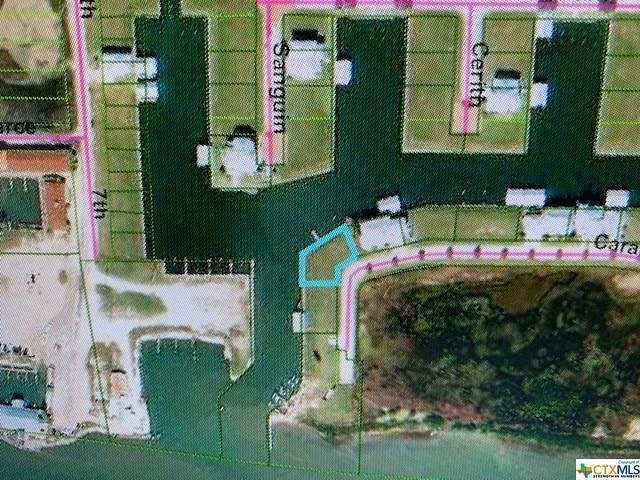 0.25 Acres of Residential Land for Sale in Port O'Connor, Texas