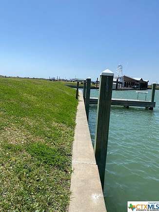 0.252 Acres of Residential Land for Sale in Port O'Connor, Texas