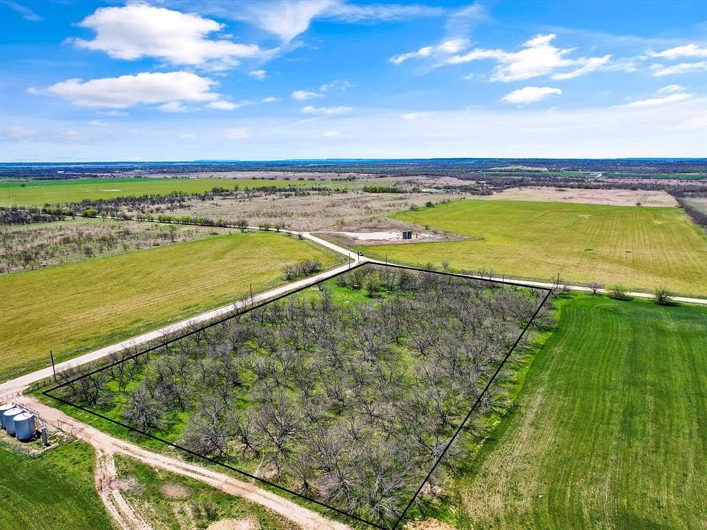 5 Acres of Residential Land for Sale in Perrin, Texas LandSearch