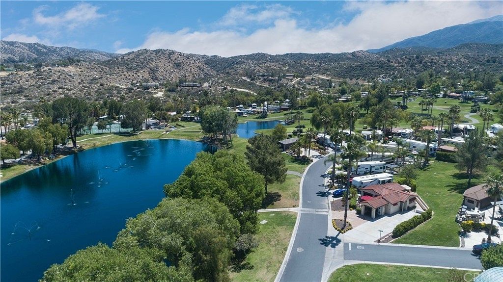 0.11 Acres of Land for Sale in Aguanga, California