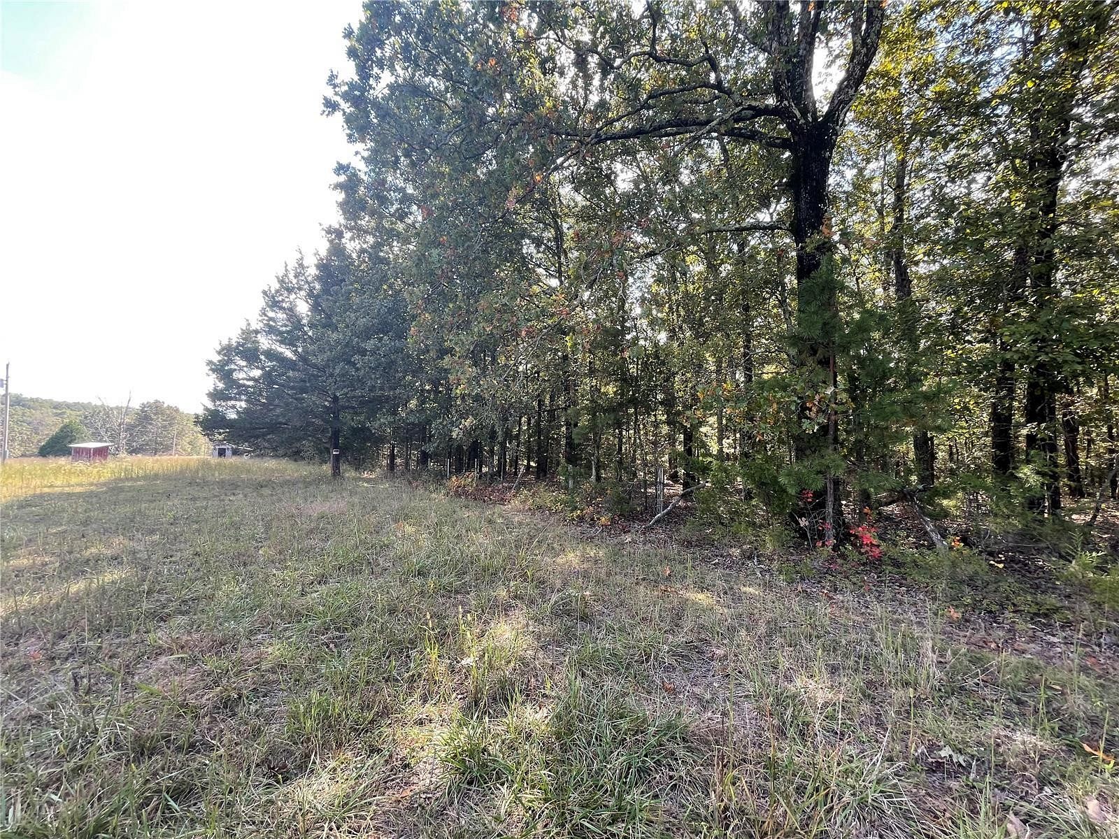 5 Acres of Residential Land for Sale in Poplar Bluff, Missouri