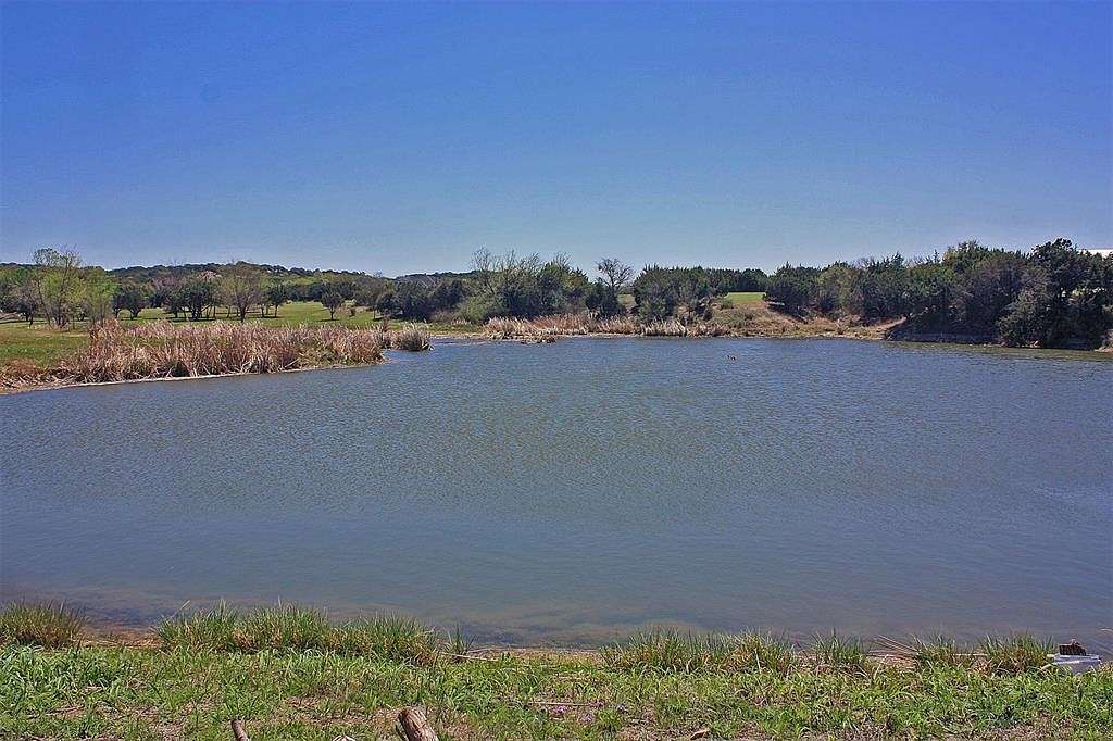 3.1 Acres of Land for Sale in Nemo, Texas