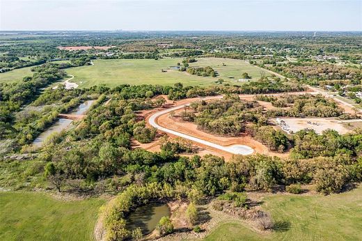 1.3 Acres of Residential Land for Sale in Burleson, Texas