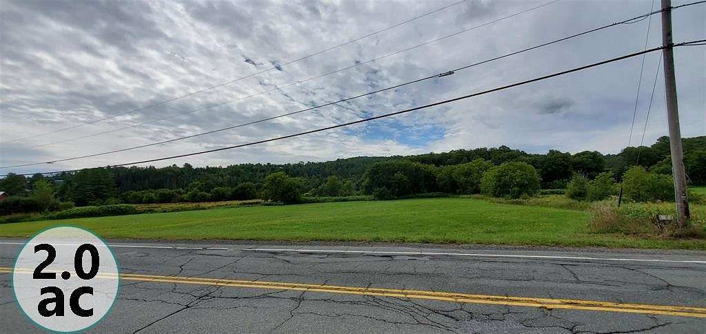 2 Acres of Residential Land for Sale in Lyndon, Vermont