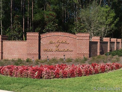 0.44 Acres of Residential Land for Sale in Gainesville, Florida