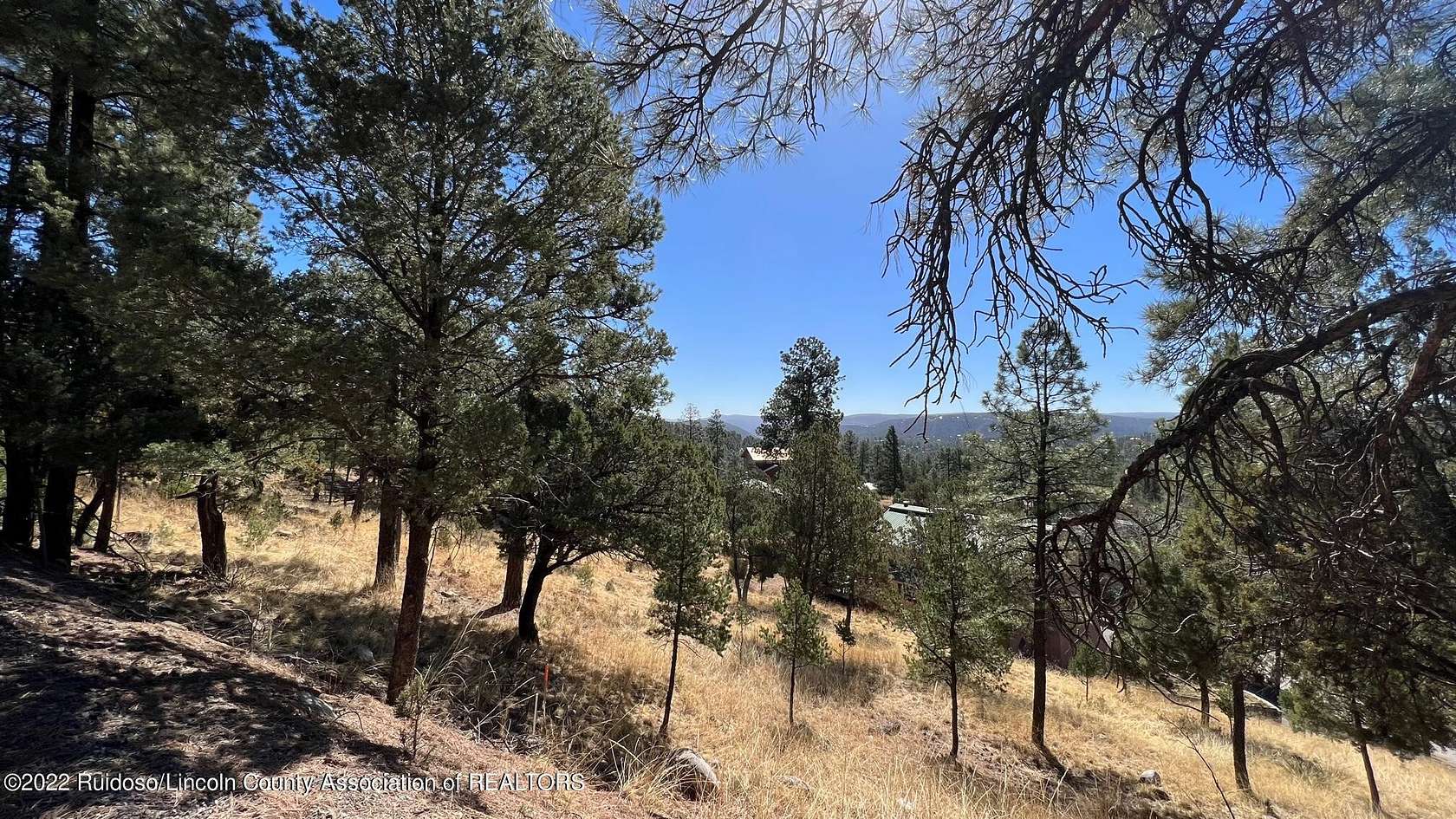 0.49 Acres of Land for Sale in Ruidoso, New Mexico