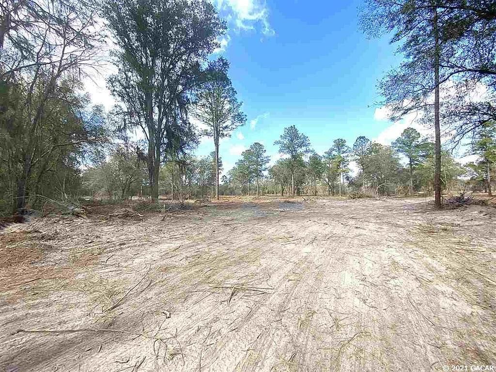 20.01 Acres of Land for Sale in Live Oak, Florida