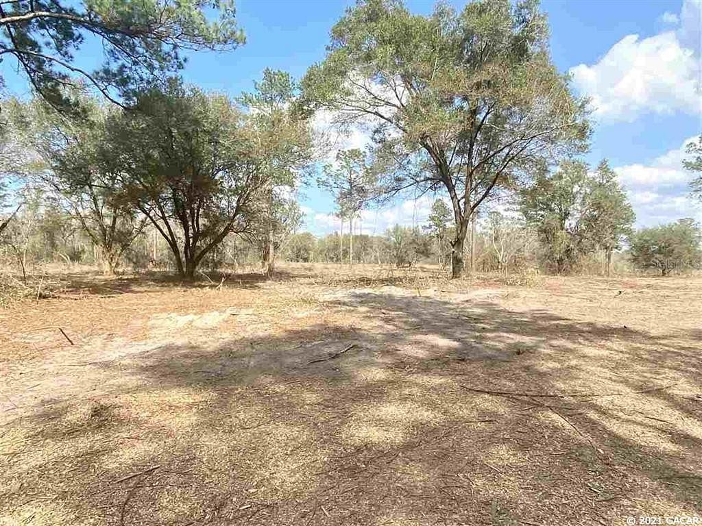 10.1 Acres of Land for Sale in Live Oak, Florida