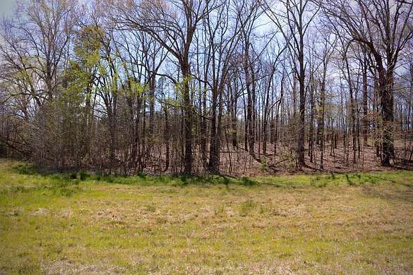 4.2 Acres of Mixed-Use Land for Sale in Oxford, Mississippi