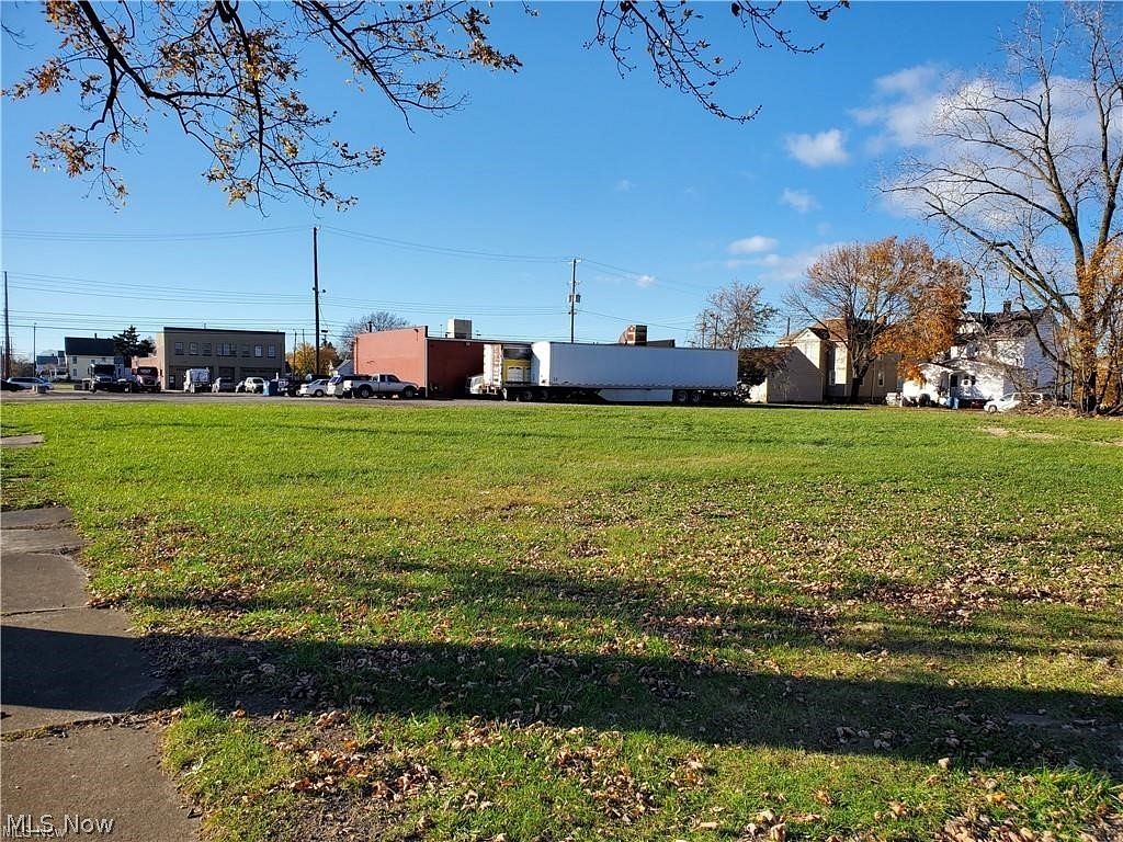 0.22 Acres of Mixed-Use Land for Sale in Lorain, Ohio