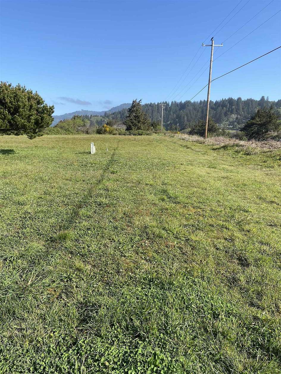 3.88 Acres of Residential Land for Sale in Smith River, California